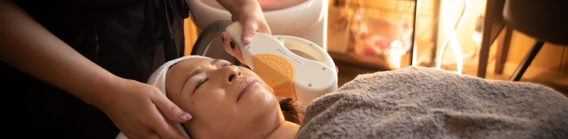 エステメニュー ヒーロー